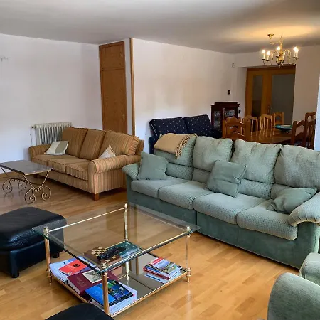 Prázdninový dům Casa Margarita *