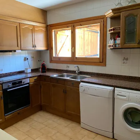 Casa Margarita بيت للعطل