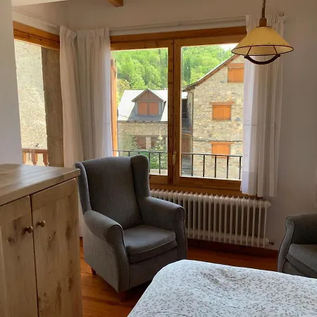 Casa Margarita Prázdninový dům