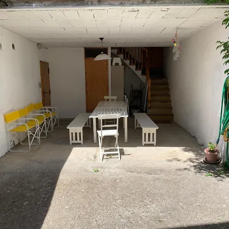 Casa Margarita *