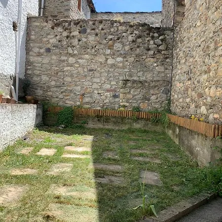 Σπίτι διακοπών Casa Margarita *