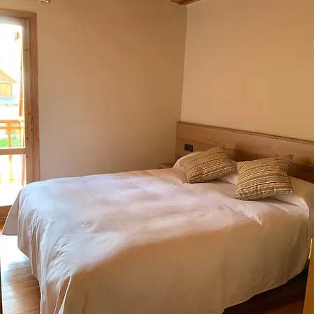 Σπίτι διακοπών Casa Margarita Sesué