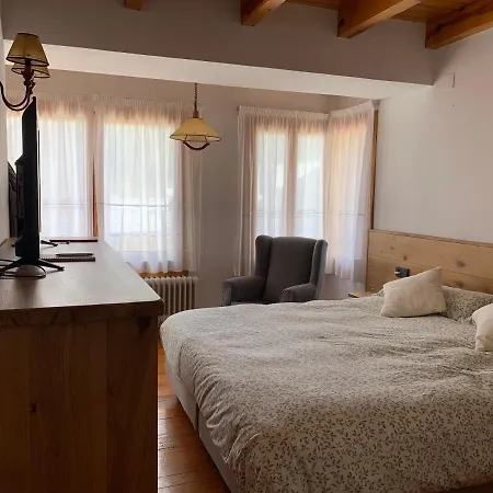 Dom wakacyjny Casa Margarita Sesué