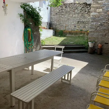 Casa Margarita Sesué