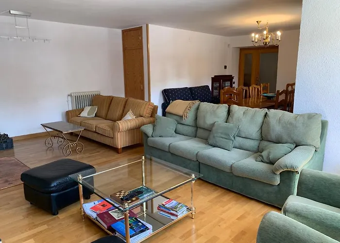 Casa vacanze Casa Margarita *