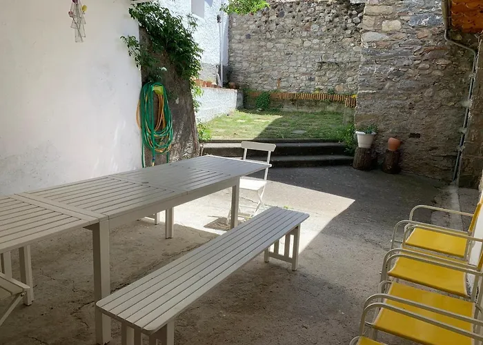 Casa Margarita Sesué